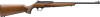 22LR 18" WOOD/BLUED W/RAILWINCHESTER WILDCAT SPORTER