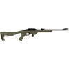 CITADEL TRAKR 22LR 18" SA 10RD ODG