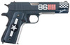 AO 1911 BLACK SHEEP 45ACP 5 7RD