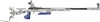 RIGHT M 22LR ERGONOMIC STOCKWALTHER KK500-M EXPERT 690MM