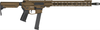 RESOLUTE MkGs Rifle