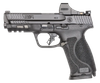M&P 9 M2.0 OR SCS-MP Holosun 9mm Luger 4.25in