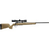 Savage Axis 2 XP Compact Rifle 308 Win. 20 in. FDE