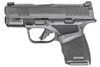 dSPRINGFIELD ARMORY HELLCAT 9MM 3" BLK 2-10RD