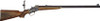 ROLLING BLOCK 30" WALNUTPEDERSOLI "JOHN BODINE" 45-70