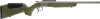 STAINLESS/OD GREEN SYNTHETICCVA SCOUT TD V3 450BM 22"