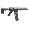 ATI Alpha Maxx 5.56 Pistol 5.56 7.5 in. Black 60 rd.