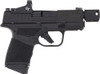 9MM 1-11/1-13 MAN SF W/CT1500SPRINGFIELD HELLCAT RDP 3.8"