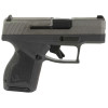 TAURU GX4 9MM PSTL 3.0" GRY/TUNGSTEN 2-11RD