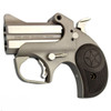 BOND ROUGHNECK 380ACP 2.5 RUBBER GRIPS