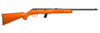 64 F 22LR 21" ORANGE 10RD