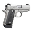 KIMBER MICRO LW 9MM PSTL STS MAG
