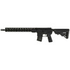 RADICAL 6.8SPC 16" 15"RPR 15RD BLK