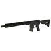 RADICAL 6.8SPC 16" 15"RPR 15RD BLK