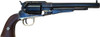 8" W/.44 CALIBER CYLINDERCIMARRON 1858 ANGELEYES 45LC