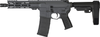 BANSHEE Mk4 Pistol