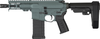 BANSHEE Mk4 Pistol