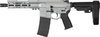 BANSHEE Mk4 Pistol
