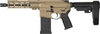 BANSHEE Mk4 Pistol