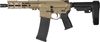 BANSHEE Mk4 Pistol