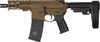 BANSHEE Mk4 Pistol