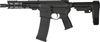 BANSHEE Mk4 Pistol
