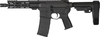 BANSHEE Mk4 Pistol