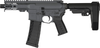 BANSHEE Mk4 Pistol