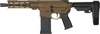 BANSHEE Mk4 Pistol
