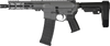 BANSHEE Mk4 Pistol