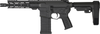 BANSHEE Mk4 Pistol