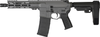 BANSHEE Mk4 Pistol
