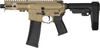 BANSHEE Mk4 Pistol