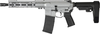 BANSHEE Mk4 Pistol