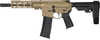 BANSHEE Mk4 Pistol