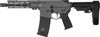 BANSHEE Mk4 Pistol