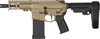 BANSHEE Mk4 Pistol