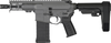 BANSHEE Mk4 Pistol