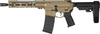 BANSHEE Mk4 Pistol
