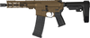 BANSHEE Mk4 Pistol