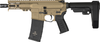 BANSHEE Mk4 Pistol