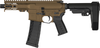 BANSHEE Mk4 Pistol
