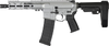 BANSHEE Mk4 Pistol