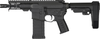 BANSHEE Mk4 Pistol