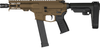 BANSHEE MkG Pistol