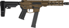 BANSHEE MkG Pistol