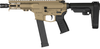 BANSHEE MkG Pistol