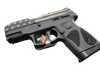 TAURUS G2S 9MM PSTL 3.26" 2-7RD FREEDOM