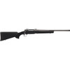 Savage 110 Trail Hunter Lite Rifle 7mm-08 Rem. 20 in. Black 4 rd. Threaded