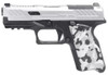 FUSION XF PRO 9MM 4 CHROME 15RD